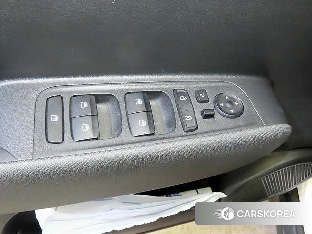 Hyundai Casper 2022 Белый из Кореи, фото 5