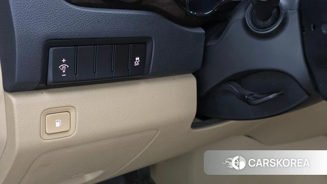 Kia The New Carnival 2019 Белый из Кореи, фото 5
