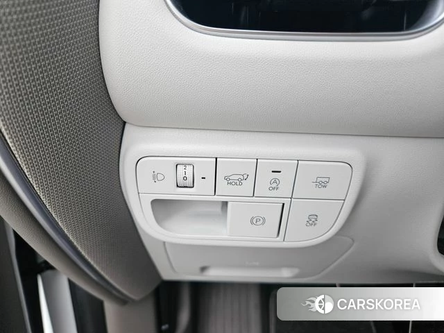 Hyundai Palisade (LX3) 2025 Белый из Кореи, фото 5
