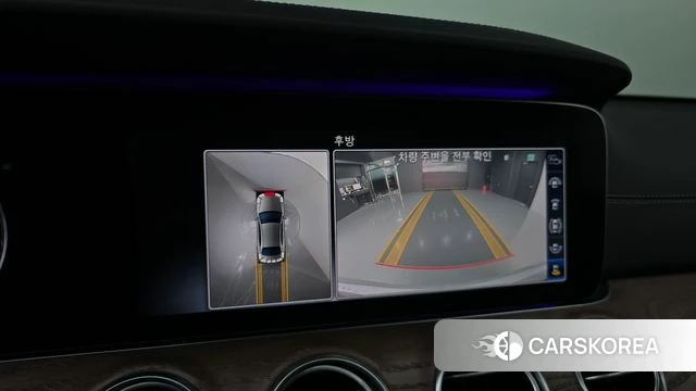 Mercedes-Benz E-Class W213 2019 Серебряный из Кореи, фото 5