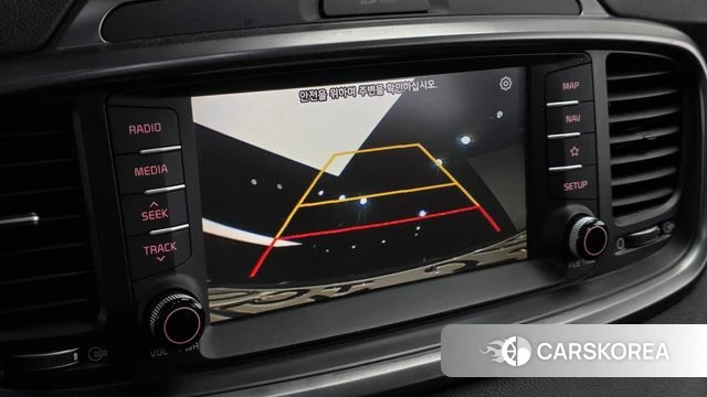 Kia The New Sorento 2019 Серый из Кореи, фото 5