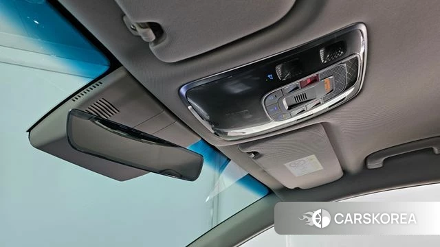 Genesis G80 (RG3) 2024 Серый из Кореи, фото 5