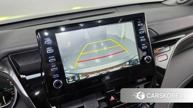 Toyota Camry (XV70) 2024 Серый из Кореи, фото 5