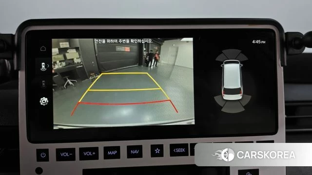 Hyundai Staria 2025 Белый из Кореи, фото 5