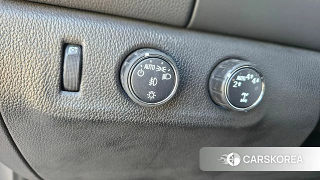 Chevrolet (GM Daewoo) Colorado 2020 Серый из Кореи, фото 5