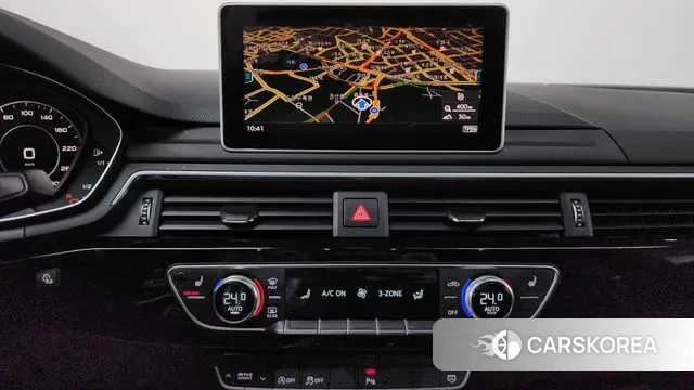 Audi A5 (F5) 2019 Белый из Кореи, фото 5