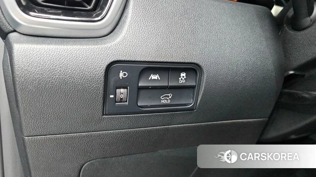 Kia Sorento 4th Generation 2020 Серый из Кореи, фото 5