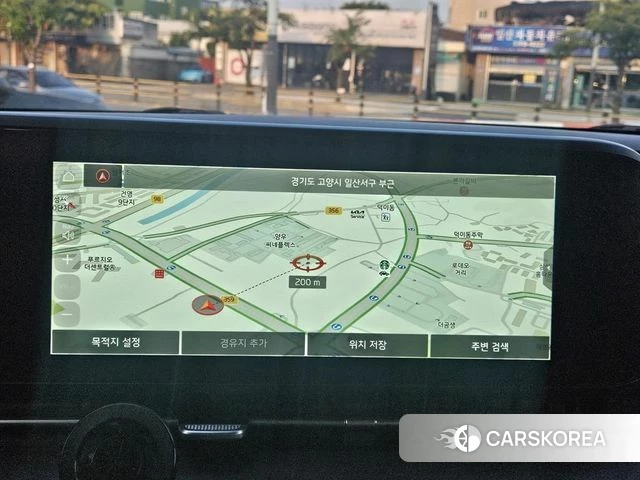 Kia Carnival 4th generation 2022 Черный из Кореи, фото 5