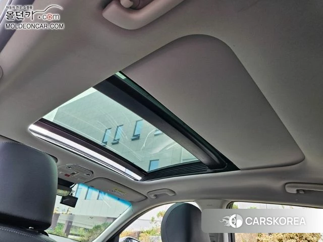 Hyundai The New Grandeur IG 2021 Черный из Кореи, фото 5