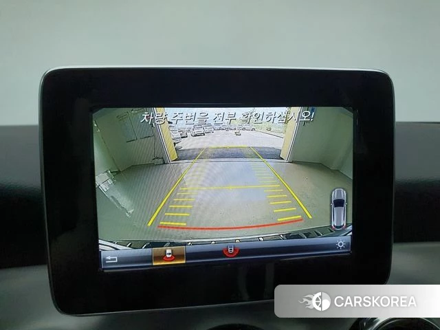 Mercedes-Benz GLA-Class X156 2019 Серый из Кореи, фото 5