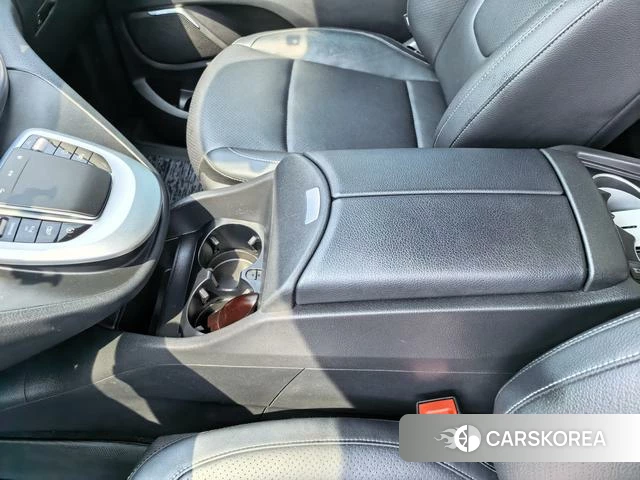 Mercedes-Benz V-Class 2021 Черный из Китая, фото 5