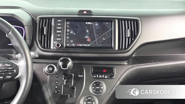 Kia The New Kia Ray 2025 Жемчужный цвет из Кореи, фото 5