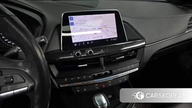 Cadillac CT4 2020 Белый из Кореи, фото 5