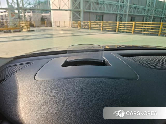 Renault Korea (Samsung) SM6 2018 Серый из Кореи, фото 5