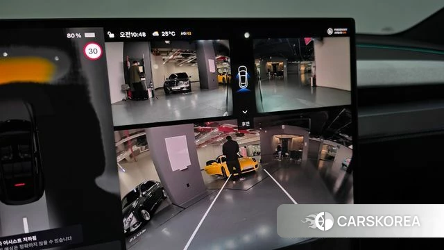 Tesla Model Y 2026 Серый из Кореи, фото 5