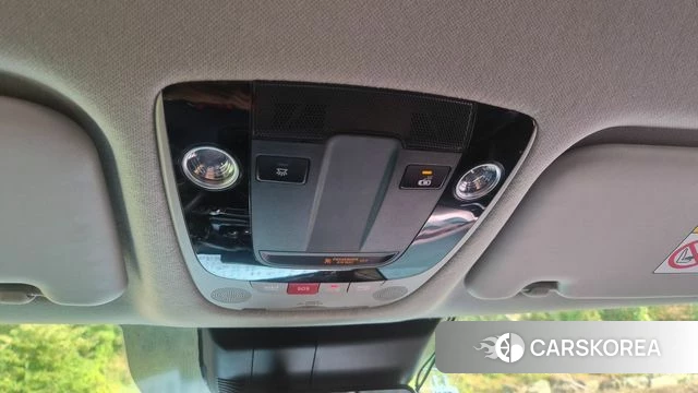 Kia Seltos 2022 Серый из Кореи, фото 5