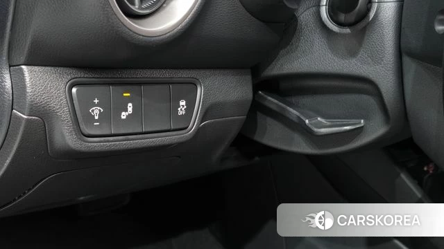 Kia Come New K3 2018 Синий из Кореи, фото 5