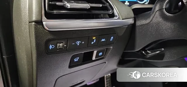 Hyundai Palisade 2020 Серый из Кореи, фото 5