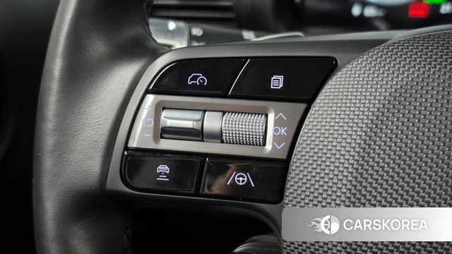 Hyundai Casper Electric 2024 Черный из Кореи, фото 5