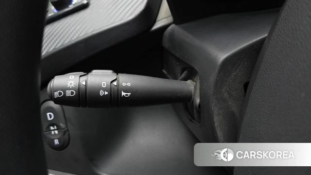 Renault Korea (Samsung) Twizy 2019 Белый из Кореи, фото 5