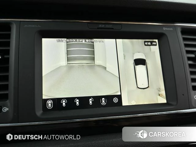 Kia The New Carnival 2019 Черный из Кореи, фото 5