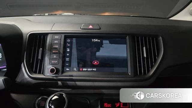 Kia The New Kia Ray 2025 Белый из Кореи, фото 5