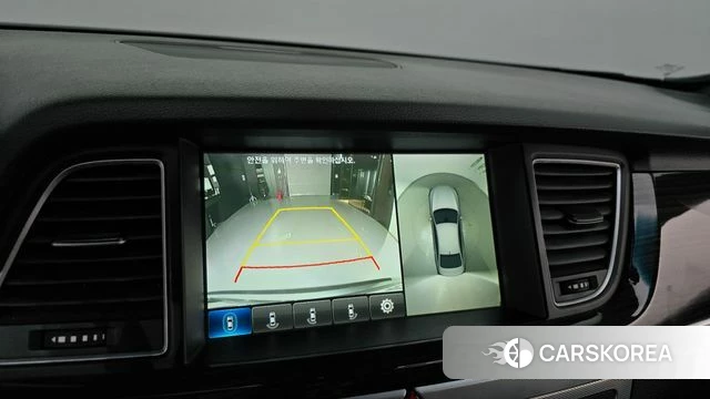 Genesis G80 2018 Серый из Кореи, фото 5