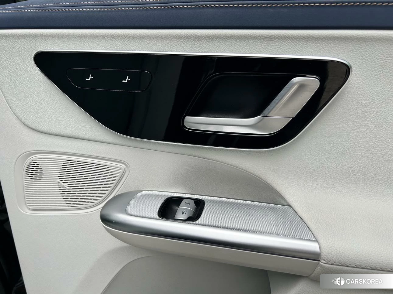Mercedes-Benz EQE 2023 Черный из Китая, фото 5