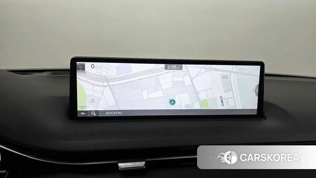 Genesis Electrified GV70 2022 Черный из Кореи, фото 5