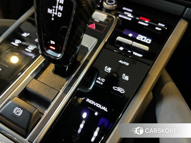 Porsche Cayenne (PO536) 2020 Белый из Кореи, фото 5