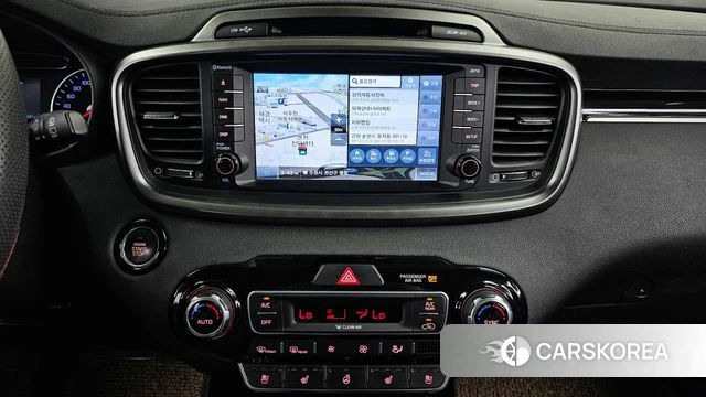 Kia The New Sorento 2018 Черный из Кореи, фото 5