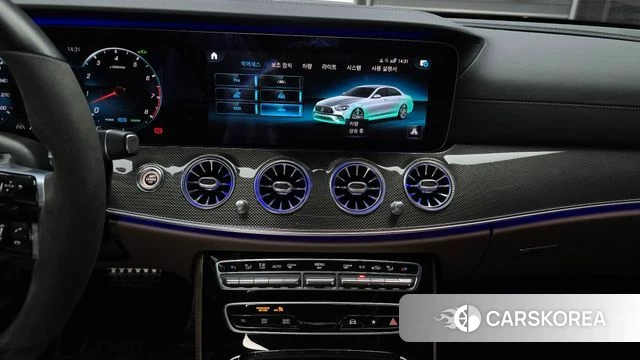 Mercedes-Benz E-Class W213 2020 Белый из Кореи, фото 5