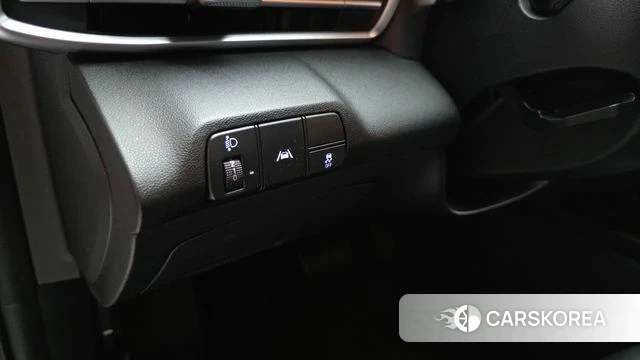 Hyundai Avante (CN7) 2023 Белый из Кореи, фото 5