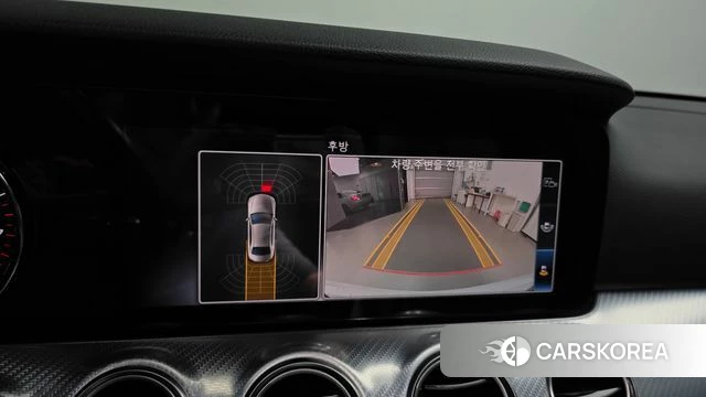 Mercedes-Benz E-Class W213 2019 Белый из Кореи, фото 5