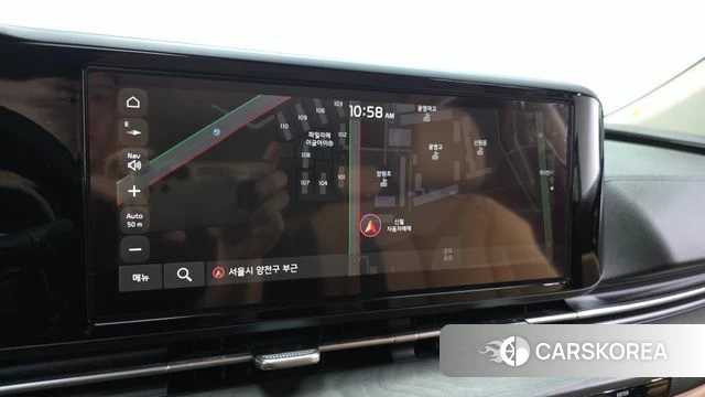 Kia Carnival 4th generation 2020 Синий из Кореи, фото 5