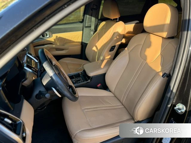 Kia Sorento 4th Generation id 4980929 из Кореи 5