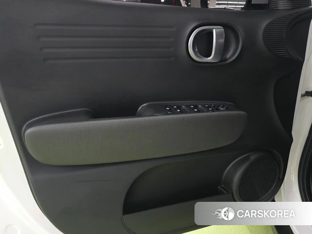 Hyundai Casper 2022 Белый из Кореи, фото 5