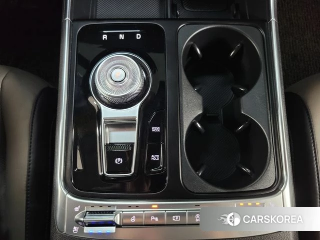 Kia The New Carnival 4th Generation 2024 Цвет галактики из Кореи, фото 5