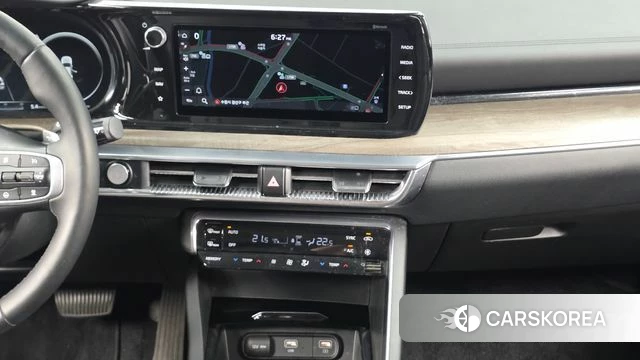 Kia K5 3rd generation 2020 Серебряный из Кореи, фото 5