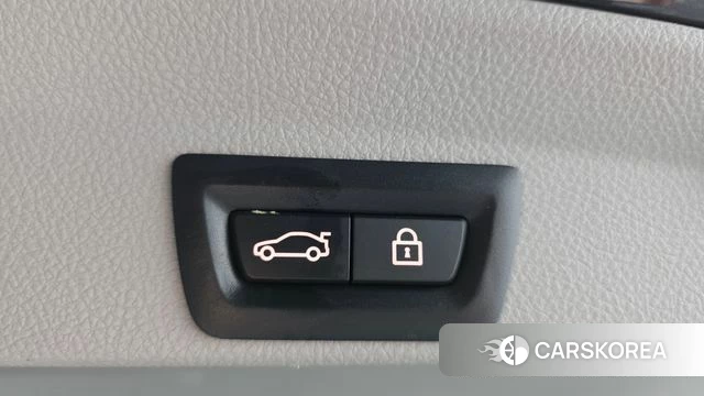 BMW 4 Series (F32) 2019 Серый из Кореи, фото 5