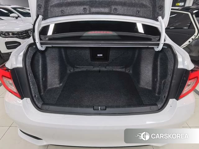Honda Crider 2023 Белый из Китая, фото 5