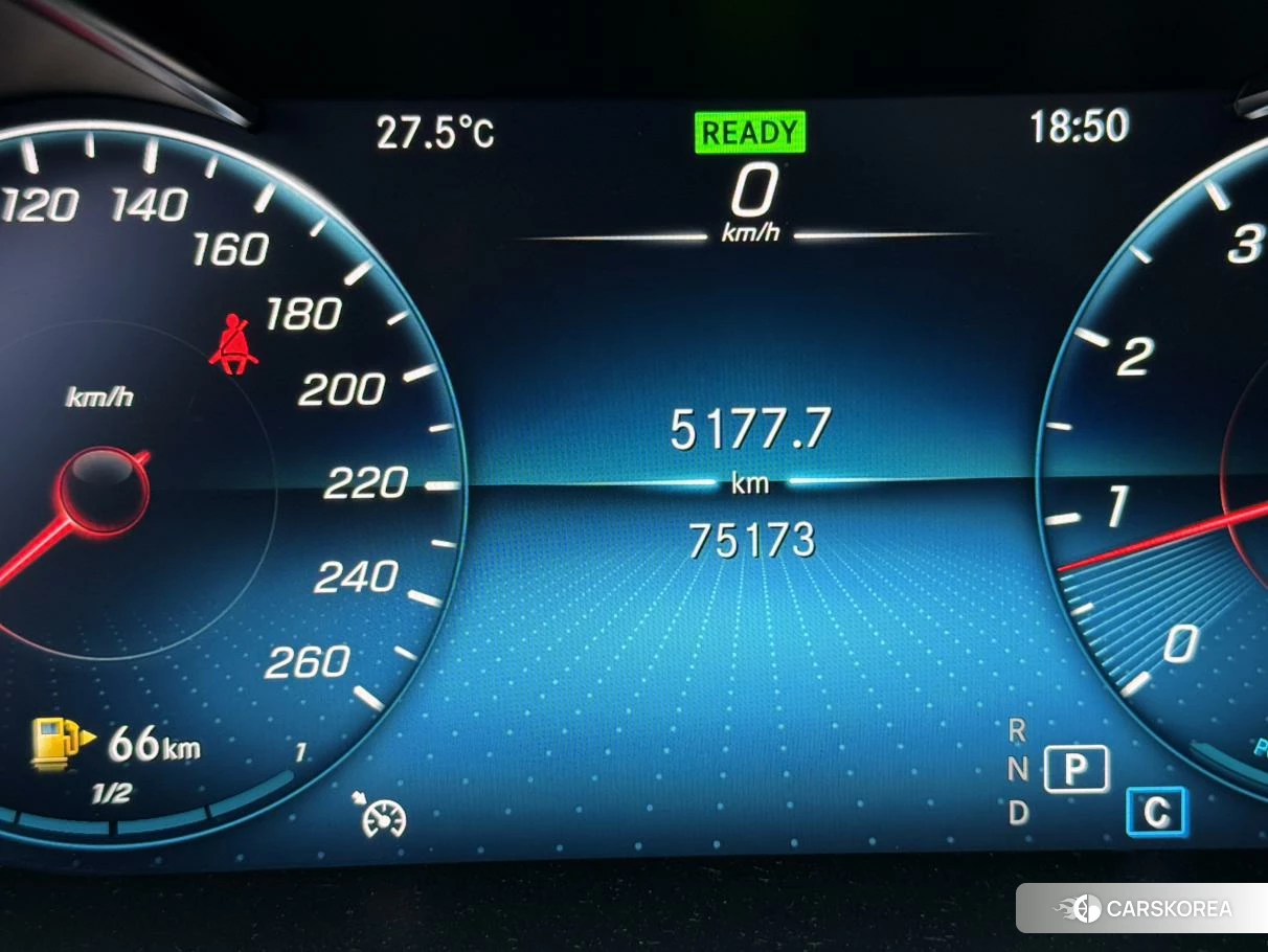 Mercedes-Benz C-class 2020 Белый из Китая, фото 5