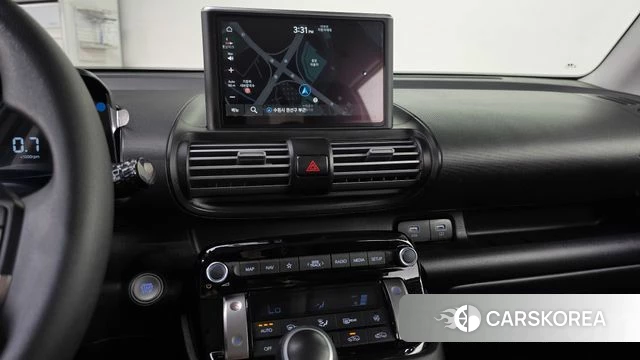 Hyundai Casper 2022 Зеленый из Кореи, фото 5