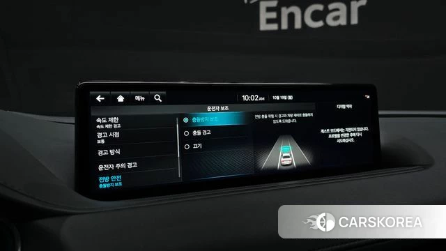 Genesis G80 (RG3) 2021 Белый из Кореи, фото 5