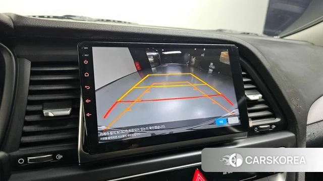 Hyundai Sonata New Rise 2018 Белый из Кореи, фото 5