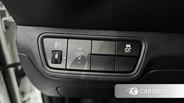 Kia The New K3 2nd generation 2022 Белый из Кореи, фото 5