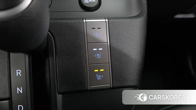 Hyundai Casper 2023 Светло-зеленый из Кореи, фото 5
