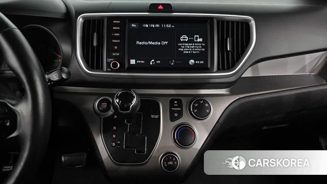 Kia The New Ray 2020 Жемчужный цвет из Кореи, фото 5