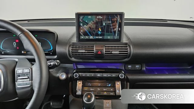Hyundai Casper 2022 Серый из Кореи, фото 5