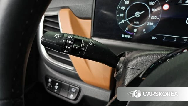 Kia The New Seltos 2025 Небесно-голубой из Кореи, фото 5
